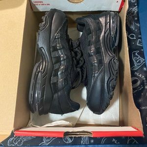 Little Kids Air Max 95